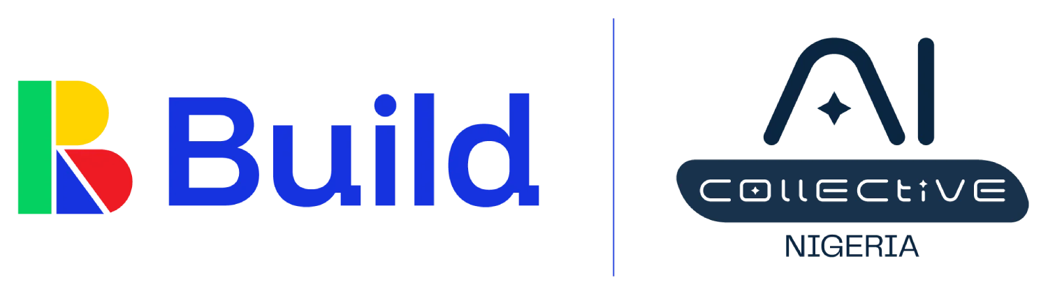 BUILD and AI Collective Nigeria